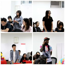 融合夢(mèng)想，揚(yáng)帆遠(yuǎn)航——國(guó)際學(xué)院2017級(jí)本科生升級(jí)交接儀式暨文化藝術(shù)交流活動(dòng)策劃