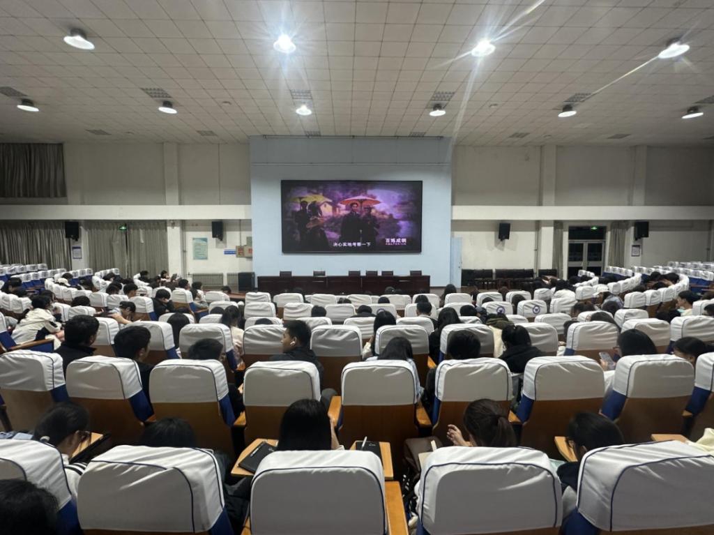 多元聯(lián)動(dòng)育心靈，文化潤(rùn)心助成長(zhǎng)——高校多學(xué)院心理健康主題教育與文化藝術(shù)交流活動(dòng)策劃